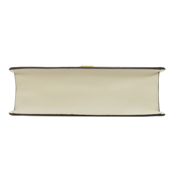 Gucci Sylvie Leather Shoulder Bag - Picture 4 of 10